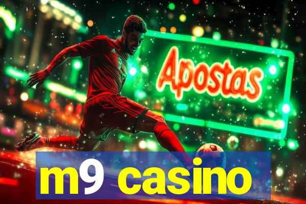 m9 casino